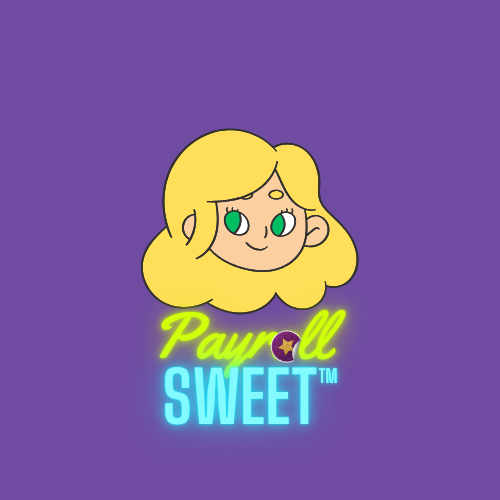 payroll sweet