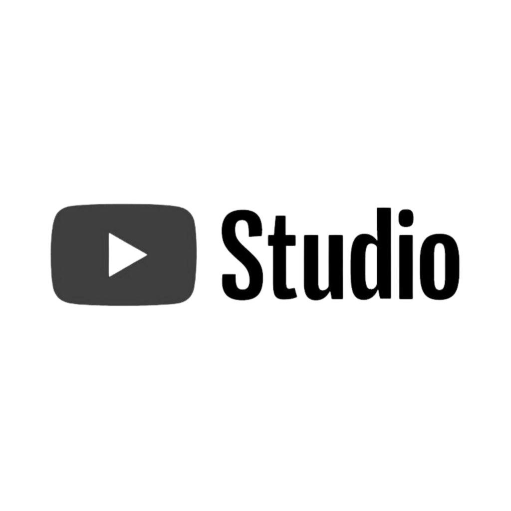 yt studio